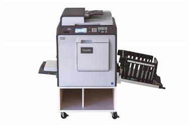 So sánh khác biệt máy in nhân bản siêu tốc và máy photocopy