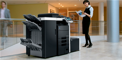 Top 5 lý do nên thuê máy photocopy thay vì mua mới
