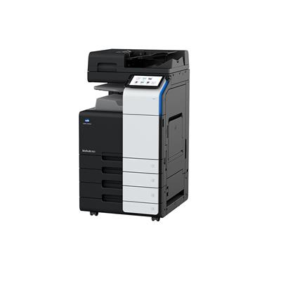 Máy photocopy đơn sắc đa chức năng  bizhub 360i / 300i