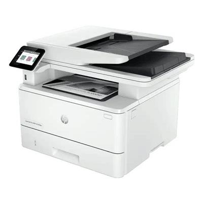 Máy in laser đen trắng HP LaserJet Pro MFP 4103FDW 2Z629A