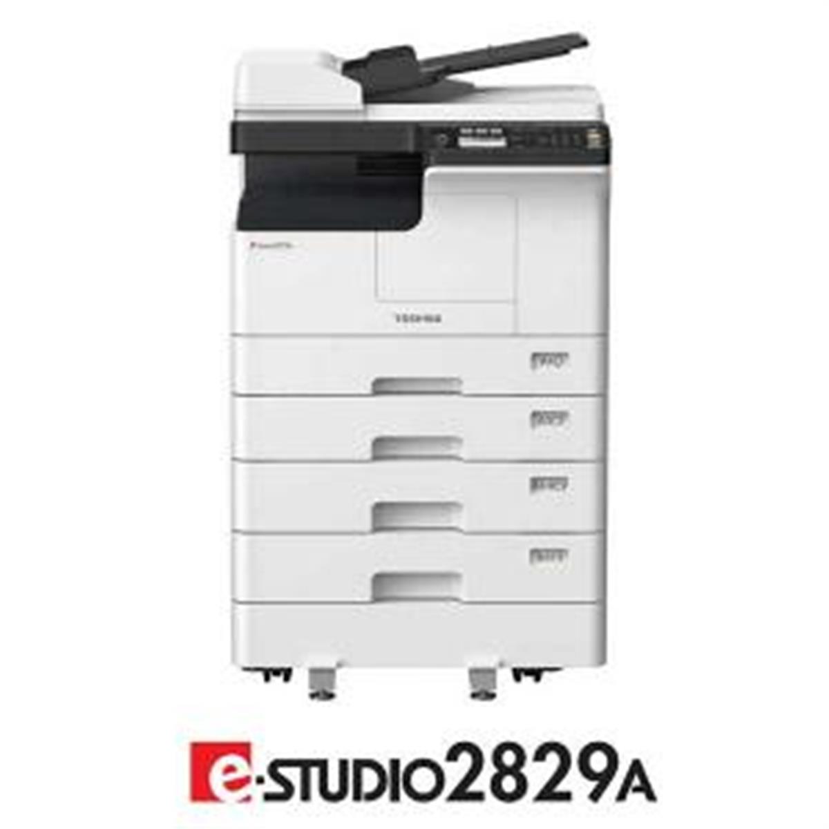 Cẩm Nang Bàn Giao & Đào Tạo Vận Hành Máy Photocopy Cho Nhân Sự Hành Chính Mới