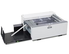 Máy gập ghim tự động Duplo DFC-S