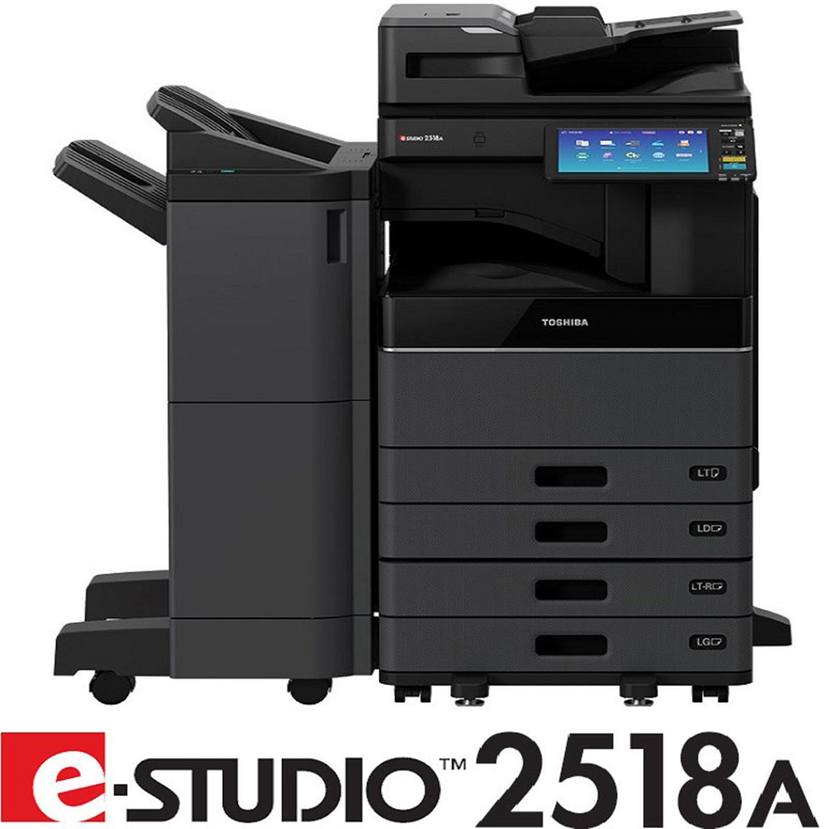 Nên Thuê Hay Mua Máy Photocopy? Phân Tích Bài Toán Dòng Tiền, Khấu Hao & Tối Ưu Thuế Doanh Nghiệp 2026