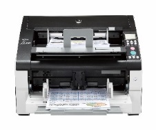 Máy scan công suất lớn Ricoh fi-7800 cho trung tâm số hóa