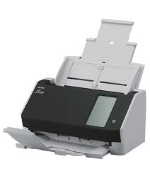 Máy quét Ricoh fi-8040