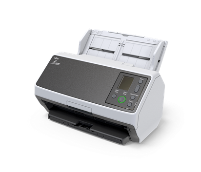 Scan học bạ điện tử 2 mặt