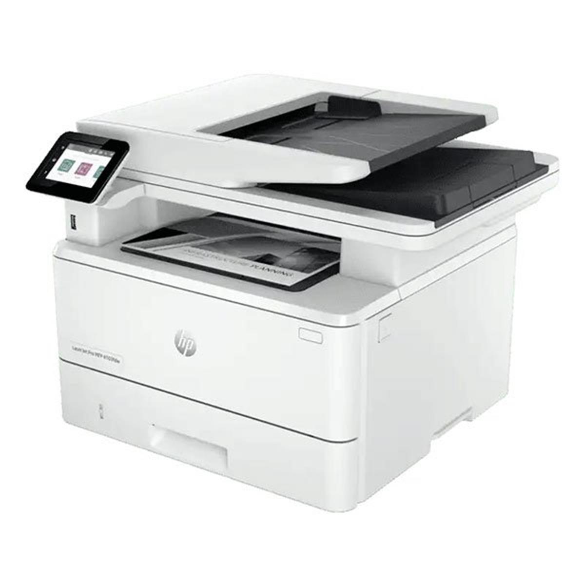 Gói Cho Thuê Máy In Đa Năng A4 HP LaserJet Pro MFP M4103fdw