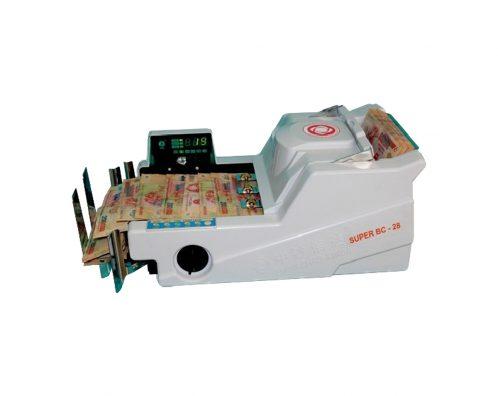 Máy Đếm Tiền Cao Cấp XINDA BC-28F