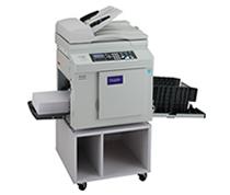 Máy In Nhân Bản Siêu Tốc Duplo DP-G325