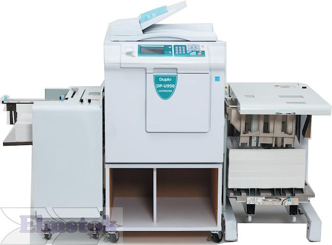 Máy In Siêu Tốc Duplo DP-U950