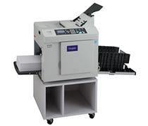 Máy In Nhân Bản Siêu Tốc Duplo DP-G205