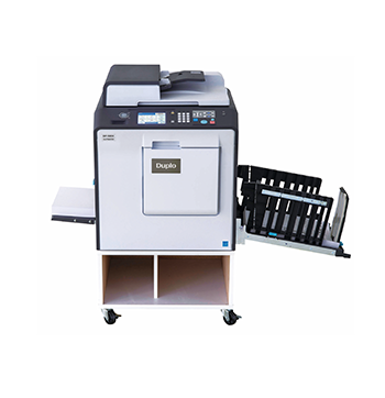 Máy In Nhân Bản Siêu Tốc DUPLO DP-X850