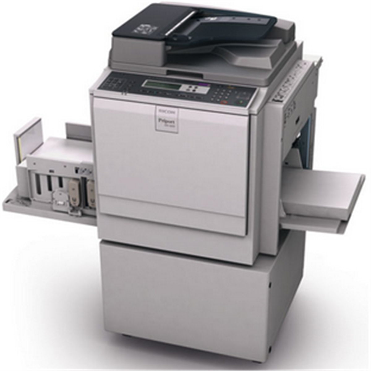 Máy In Siêu Tốc Ricoh Priport DX 4450
