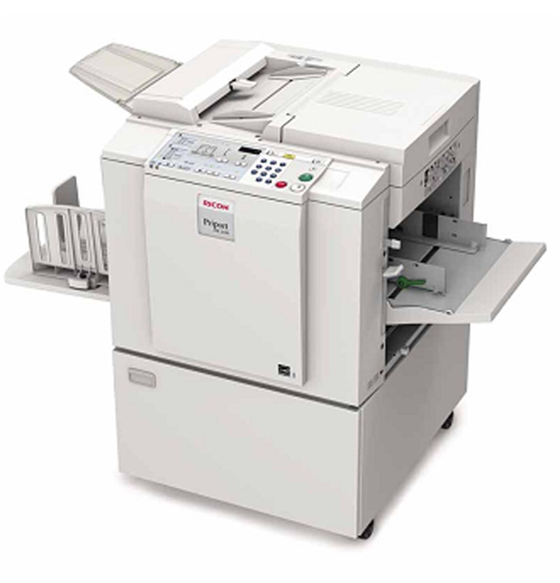 Máy In Siêu Tốc Ricoh Priport DX 2430