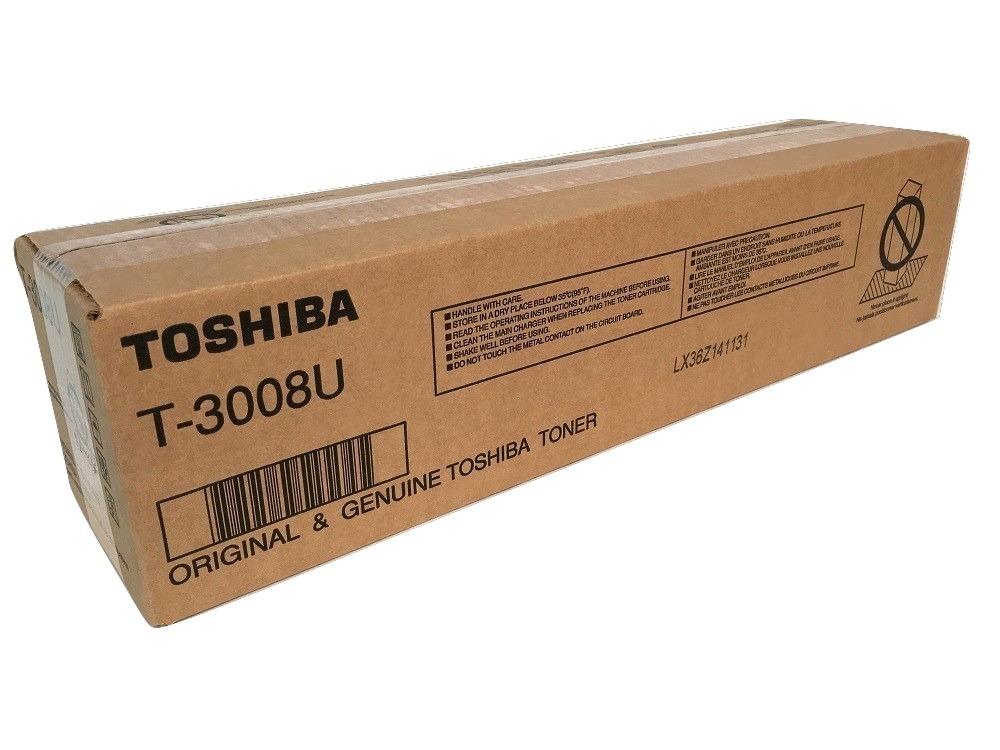 Mực Photocopy Toshiba T-3008P / T-5008P Chính Hãng
