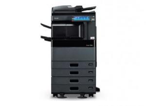Máy photocopy Màu Toshiba e-STUDIO 3005AC