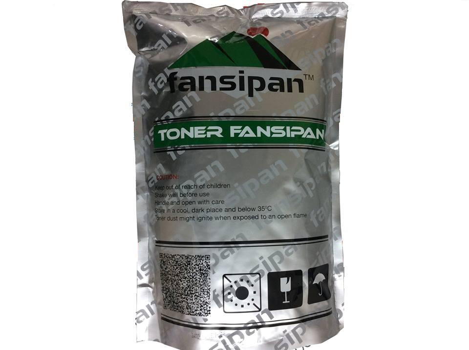 Mực In Laser & Photocopy FANSIPAN Toner Black