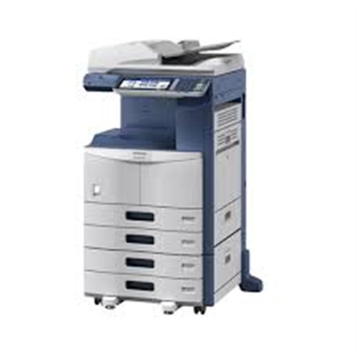 Máy photocopy Toshiba e-STUDIO 457