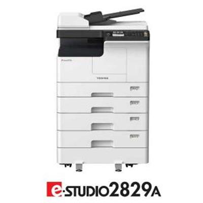 So sánh chi phí TCO: Doanh nghiệp và trường học nên mua hay thuê máy photocopy?